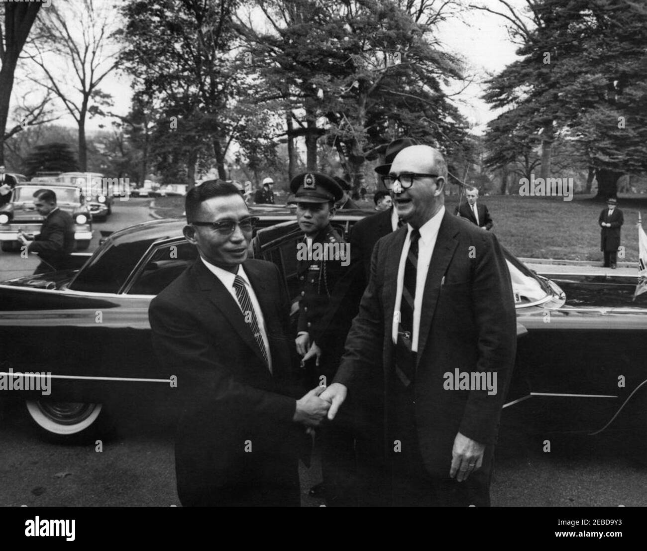 Park chung hee hires stock photography and images Alamy