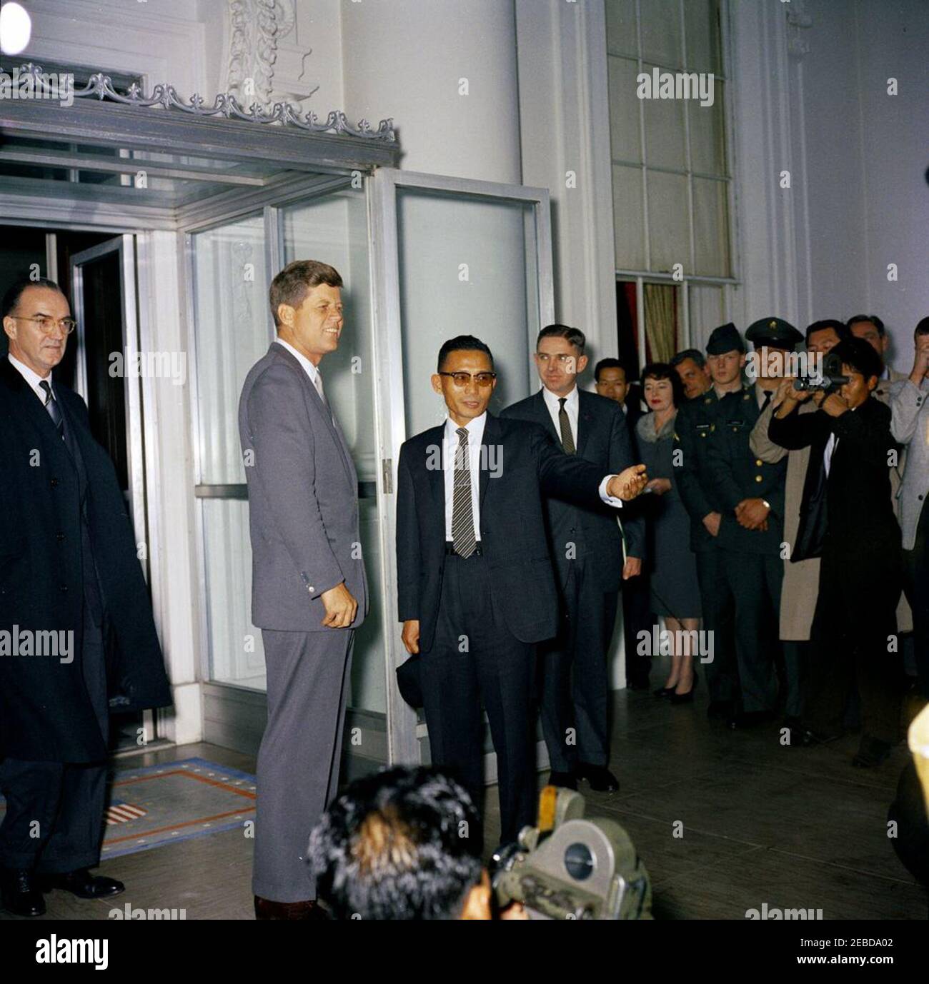 Park chung hee hires stock photography and images Alamy