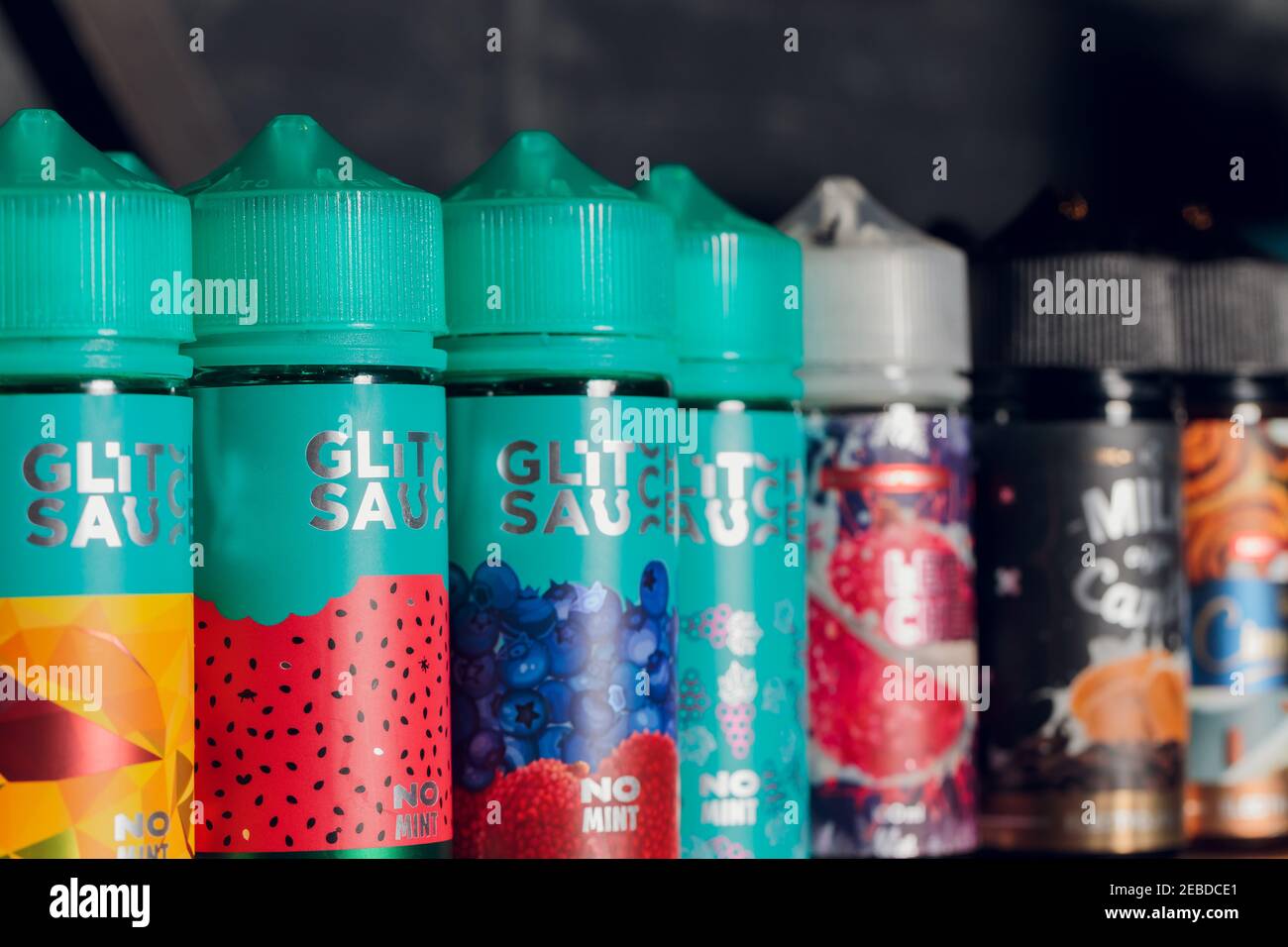 elf bar vape uk COLD SMOKE VICTOR - Updated April 2026 - 92 W Center St, Victor, Idaho -  Vape Shops