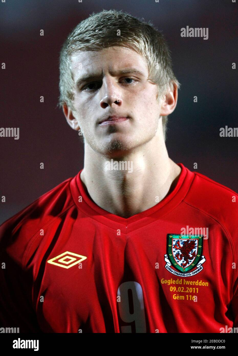 Ryan Doble High Resolution Stock Photography And Images Alamy