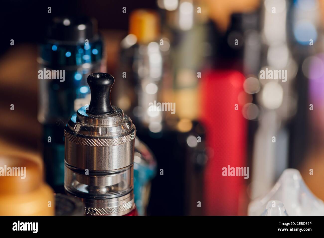 Pod mods hi-res stock photography and images - Alamy