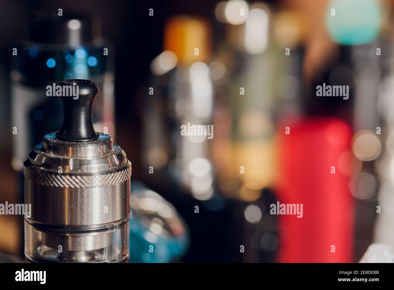 Pod mods hi-res stock photography and images - Alamy