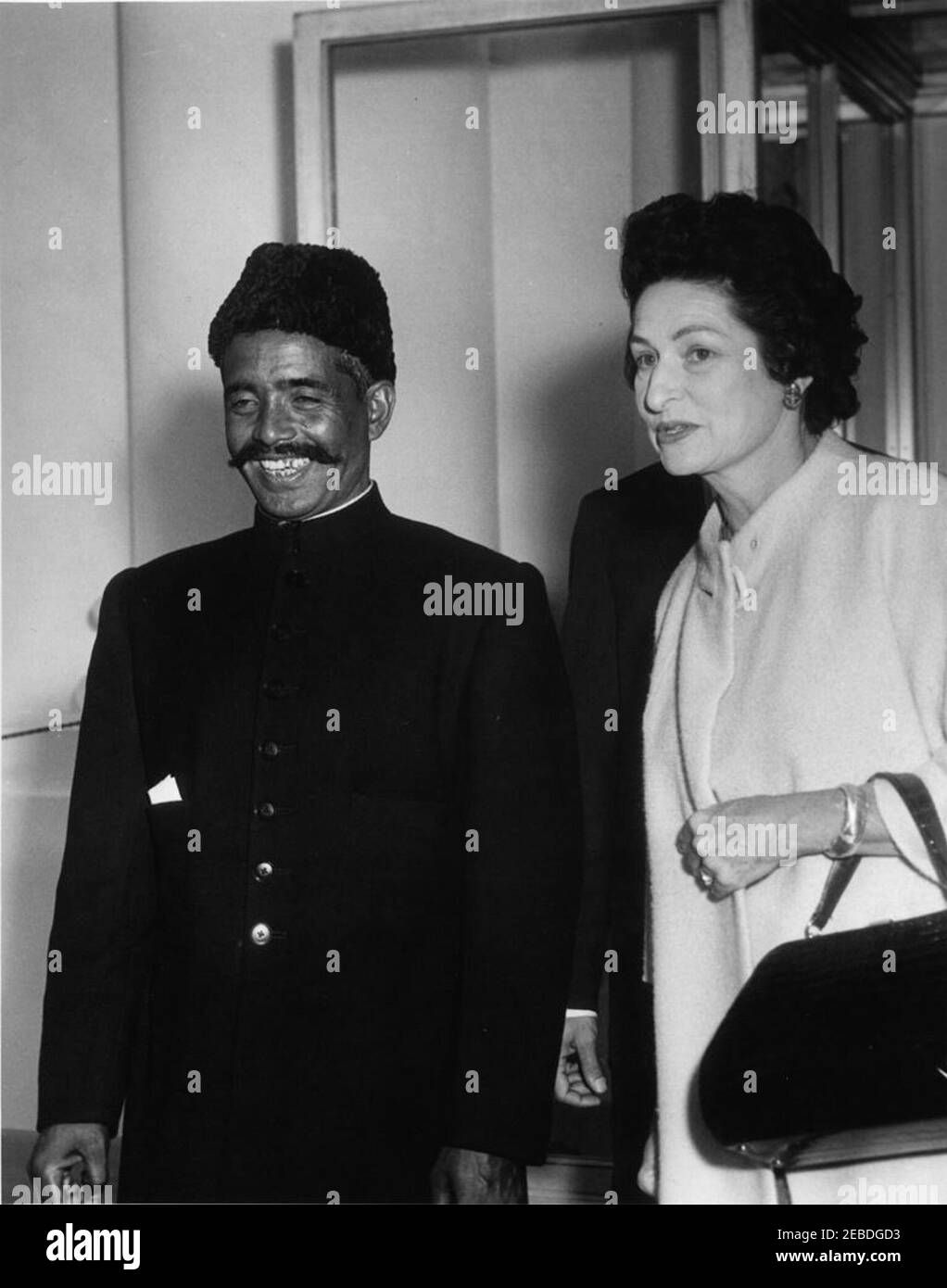 Pakistani and driver Black and White Stock Photos & Images - Alamy