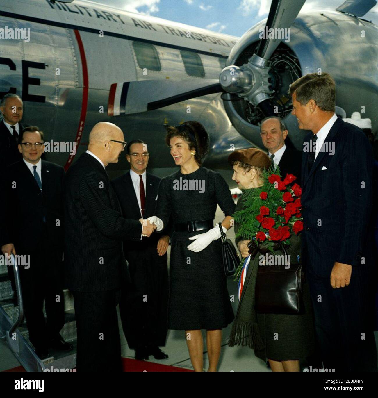Minister Of Foreign Affairs Of Finland High Resolution Stock ...
