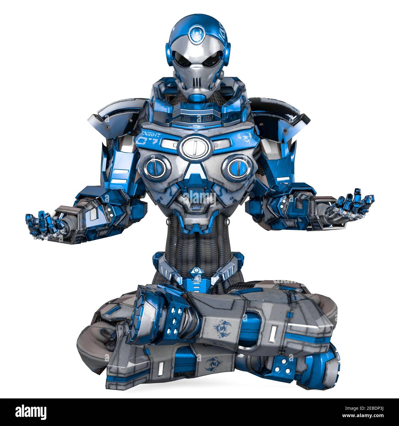 Alien vision Cut Out Stock Images Pictures Alamy