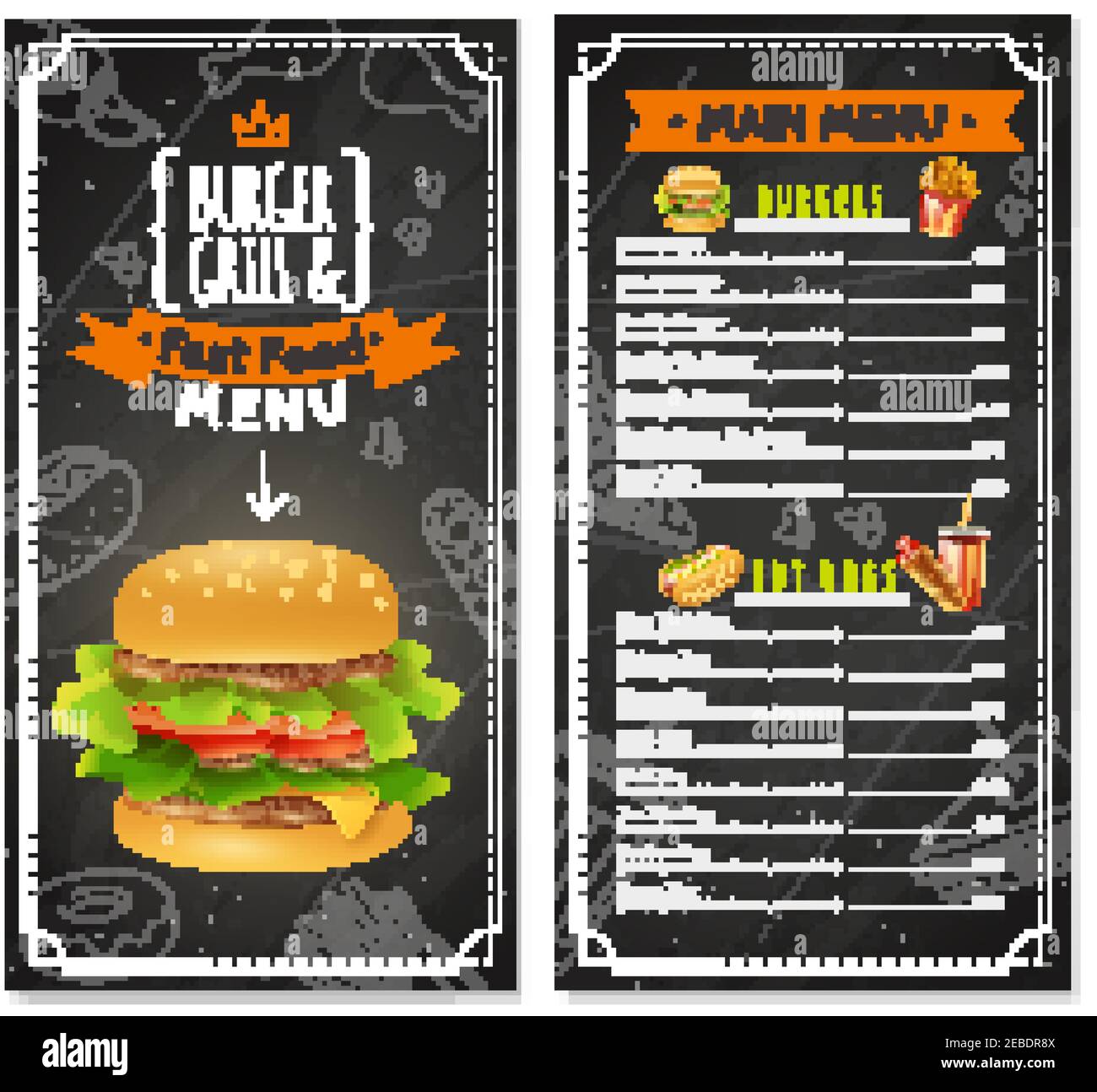 Machín Burger Menu Delivery【Menu & Prices】Hermosillo
