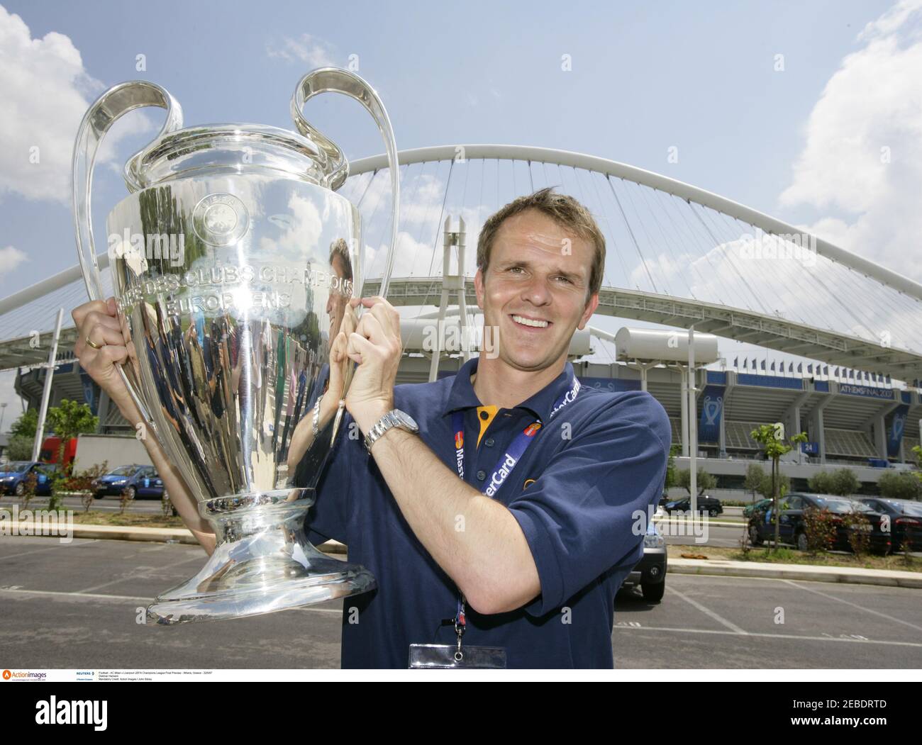 Dietmar Hamann Predicts Champions League Favorites: PSG Leading the Way Over Bayern Munich Dietmar Hamann Predicts Champions League Favorites: PSG Leading the Way Over Bayern Munich