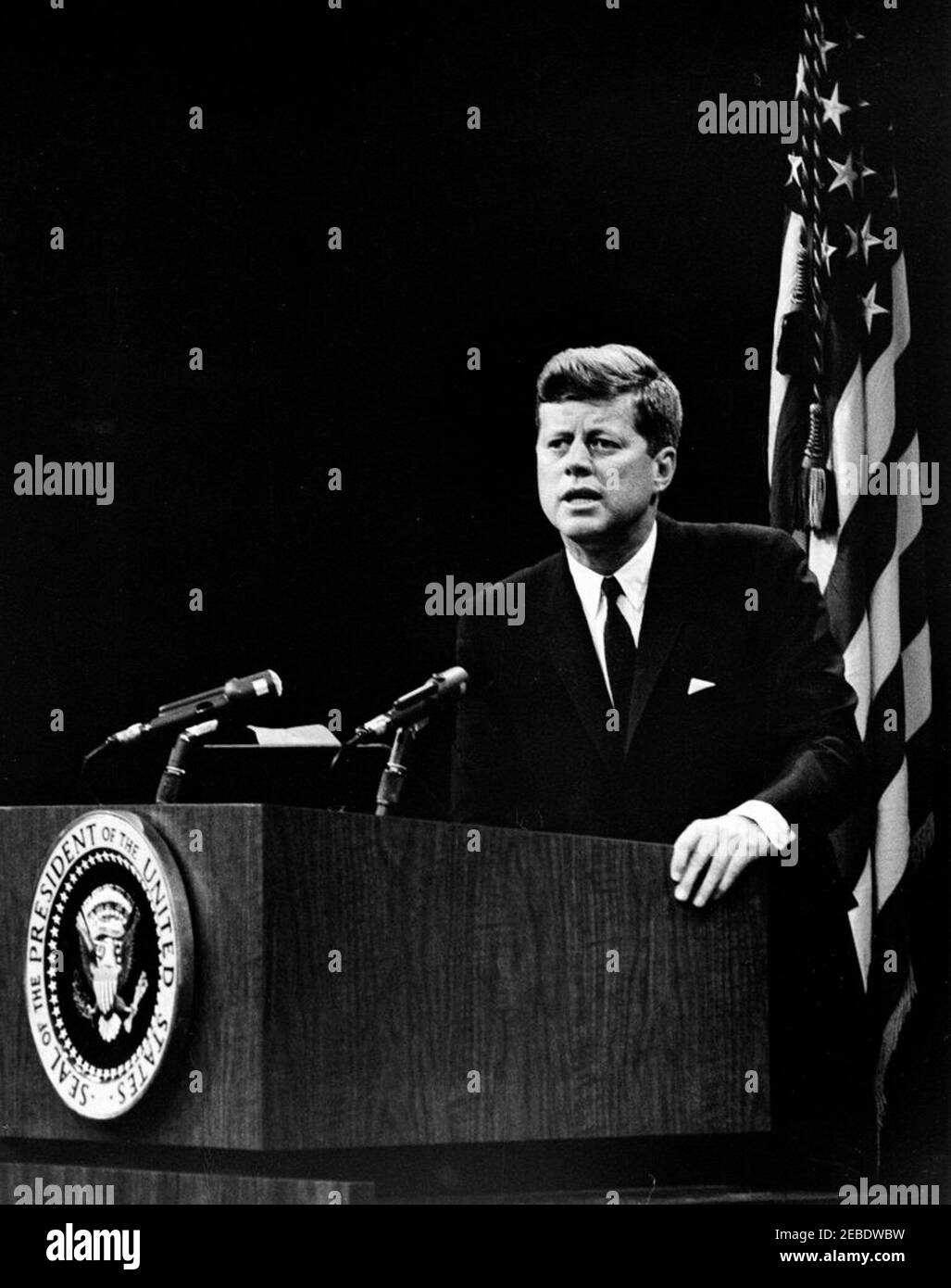 Press Conference, State Department Auditorium, 4:30PM. Press Conference ...