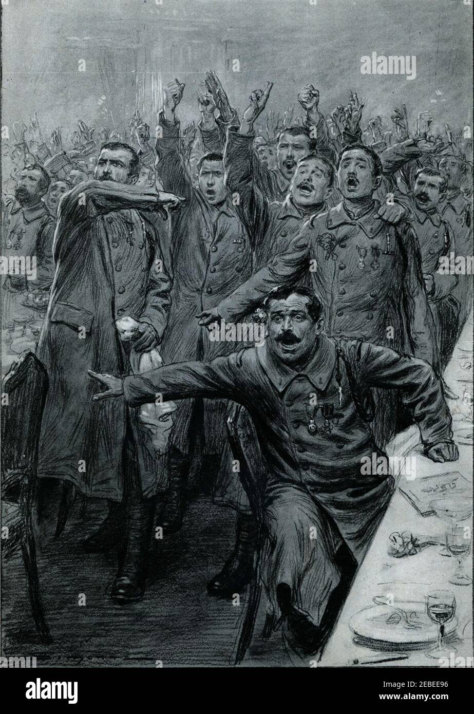 No pasaran hi-res stock photography and images - Alamy