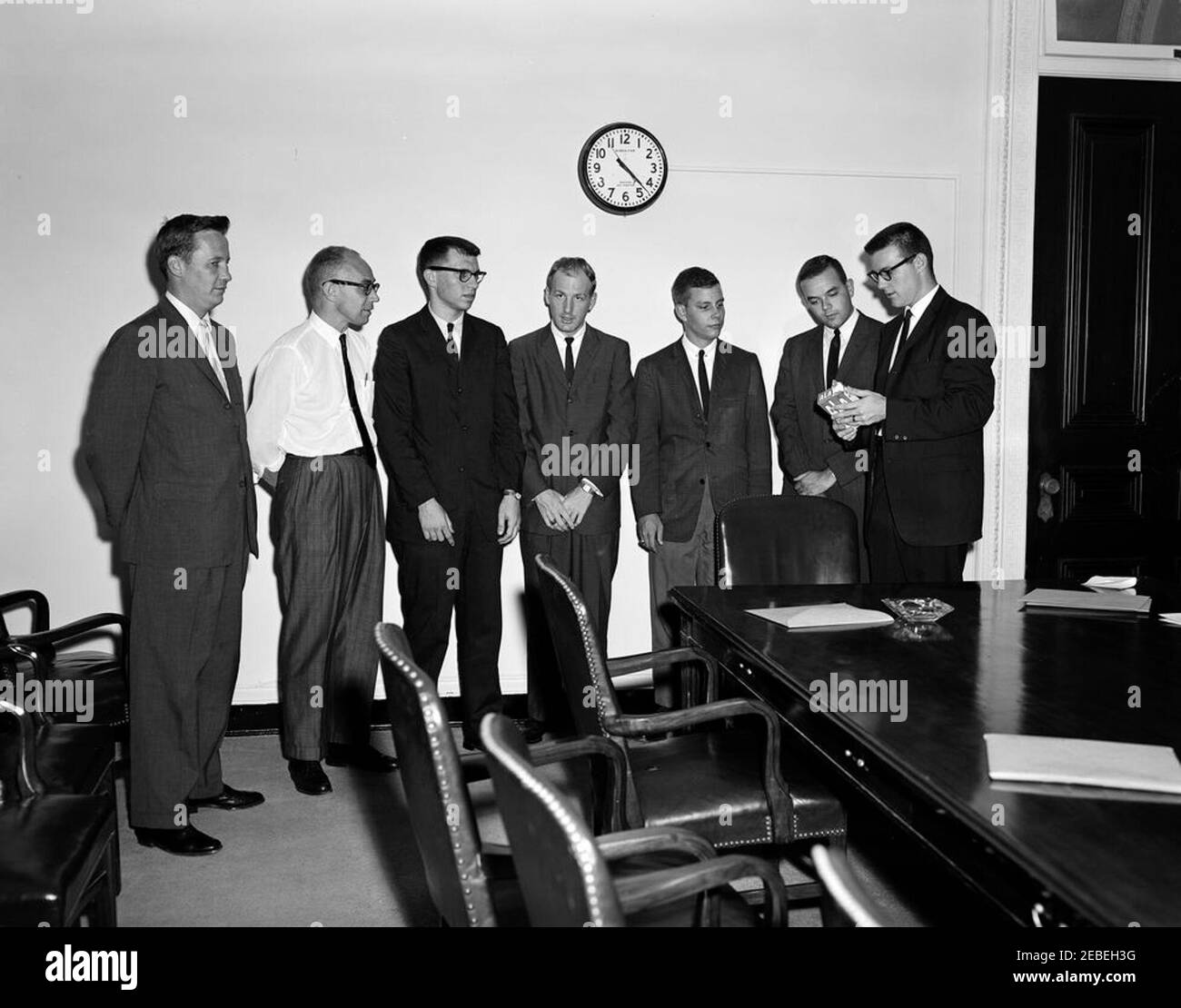 Food of the nation Black and White Stock Photos & Images - Alamy