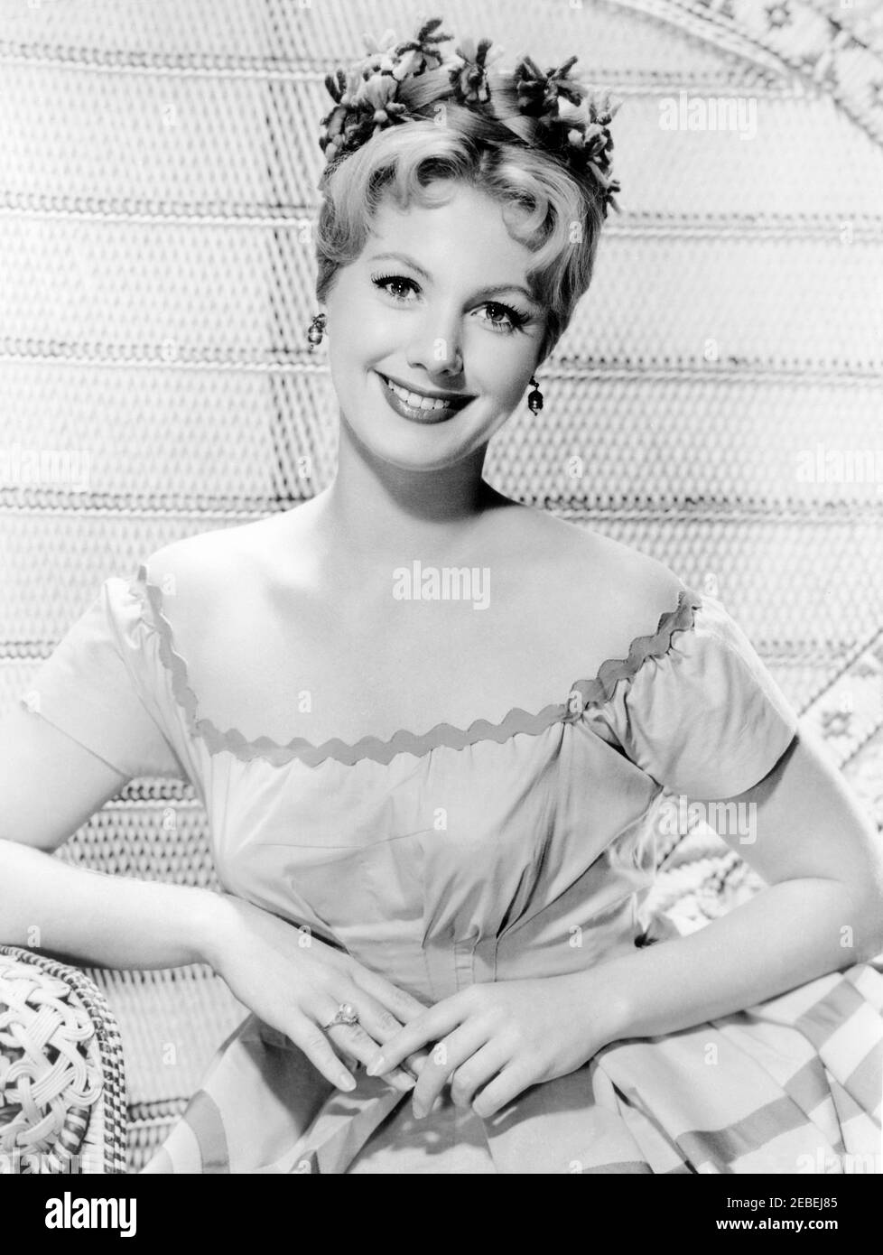 Shirley jones hi-res stock photography and images - Alamy