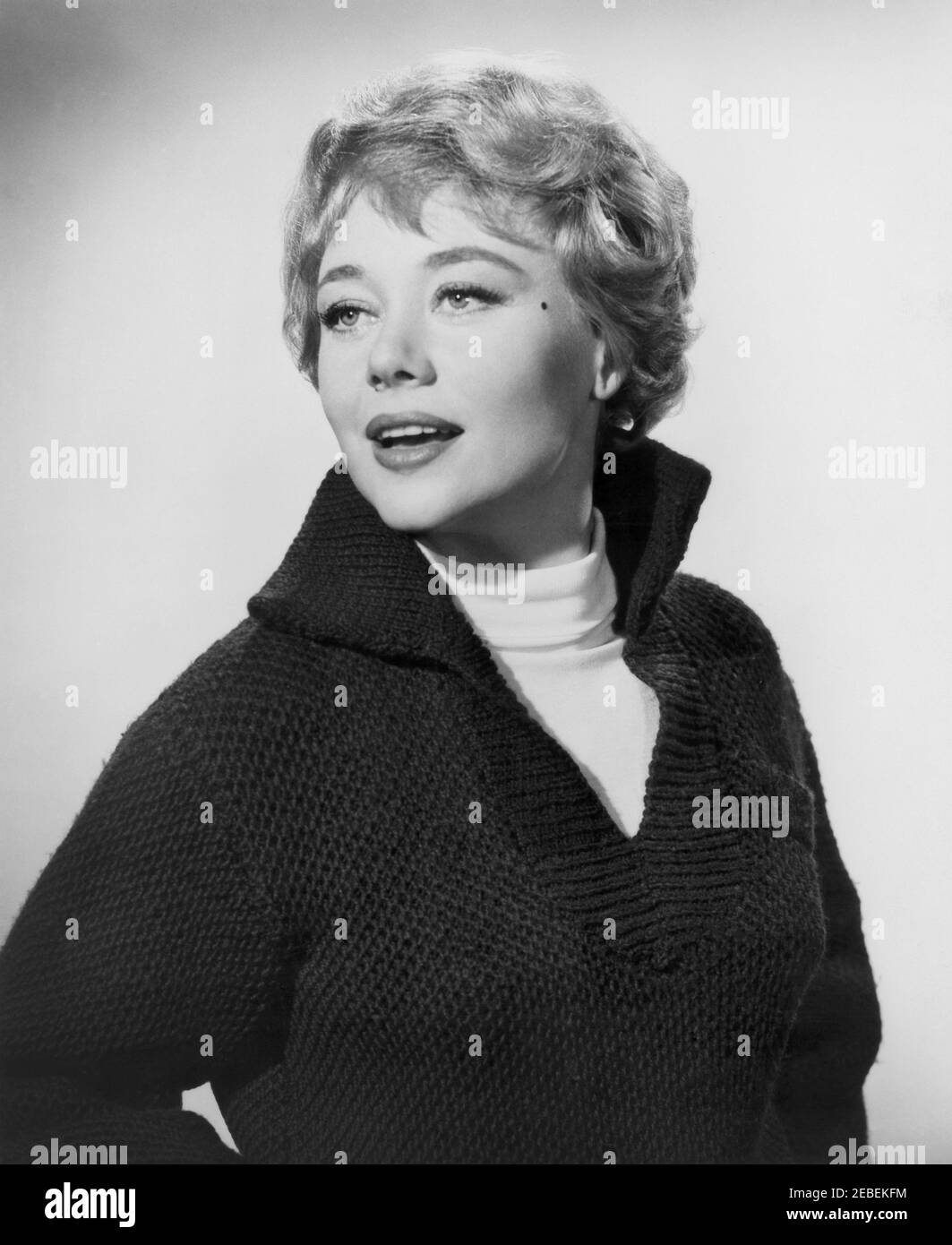 Glynis johns hires stock photography and images Alamy