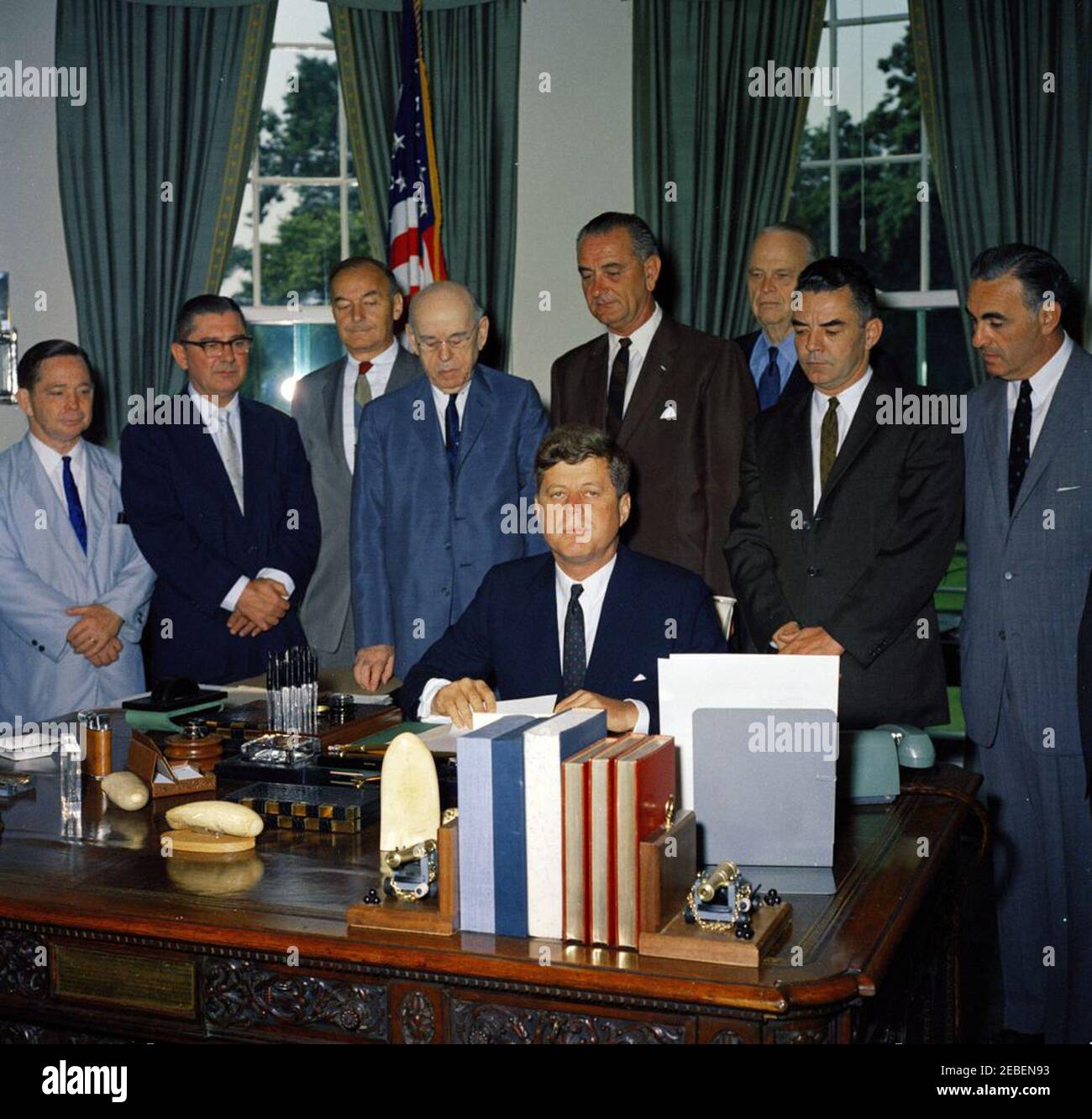 Hr johnson hires stock photography and images Alamy