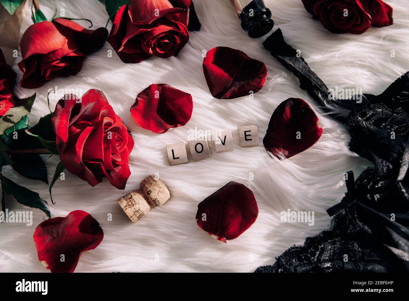 Rose Images With Love Messages