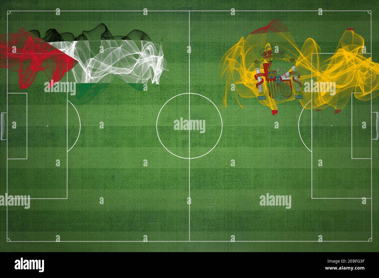 Palestine Cup High Resolution Stock Photography And Images Alamy