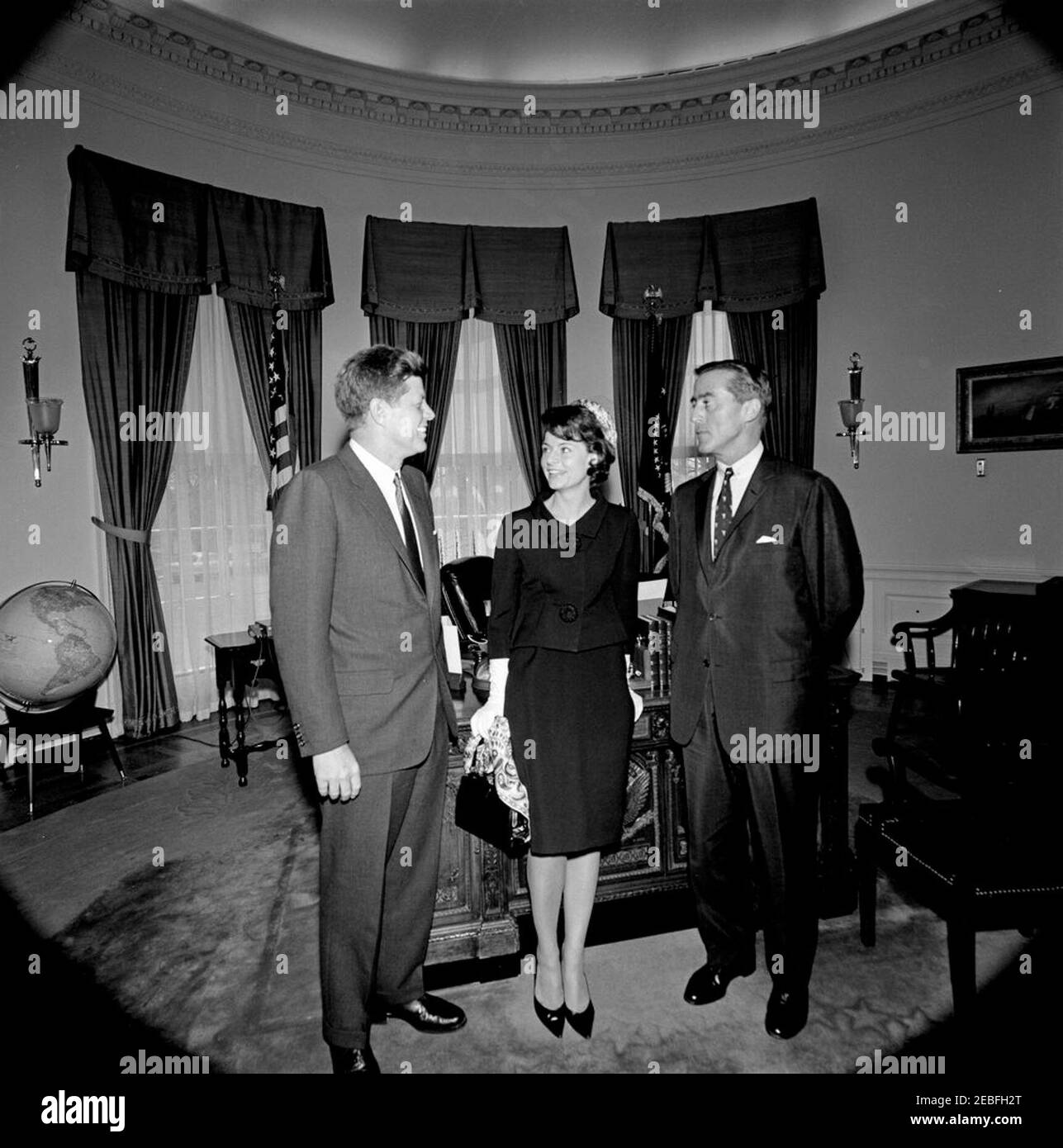 John gerlach Black and White Stock Photos & Images Alamy