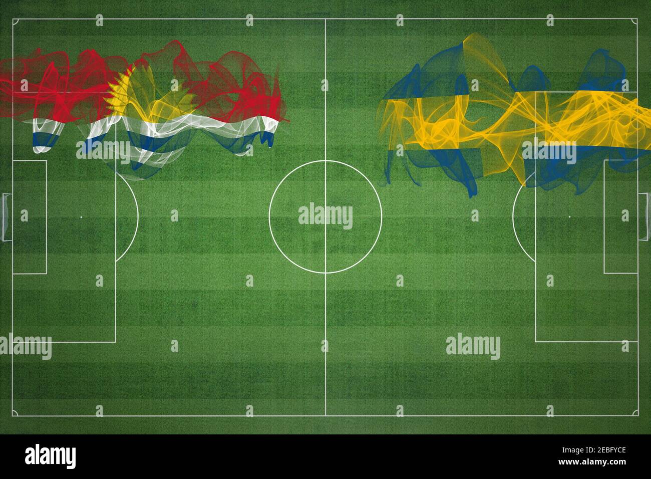 Kiribati vs sweden hires stock photography and images Alamy