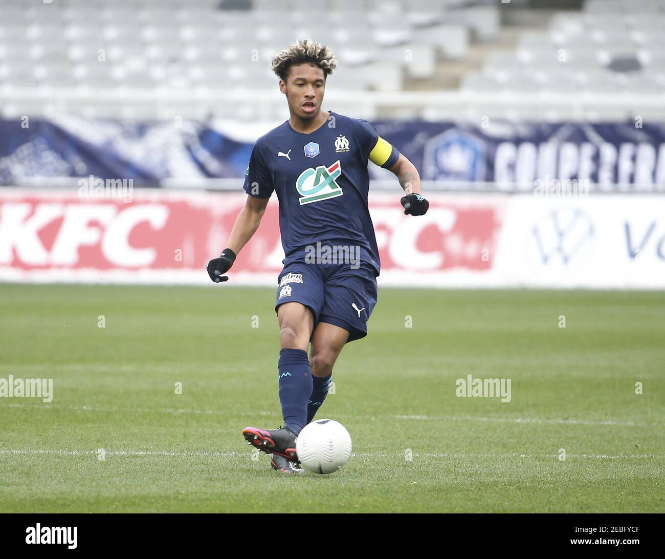 aj auxerre high resolution stock photography and images alamy