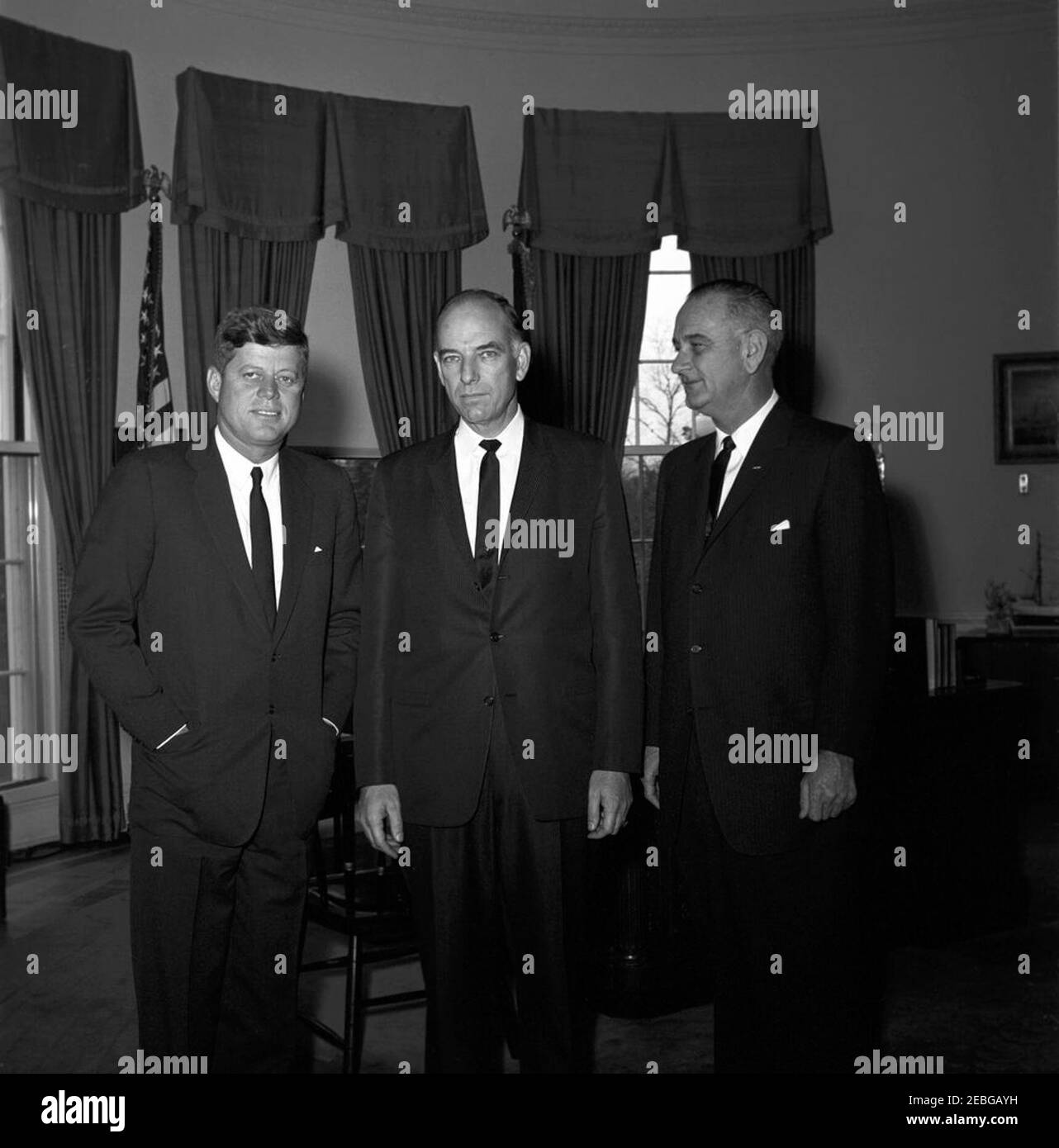 Meeting with texas congressmen james claude wright jr not seen in