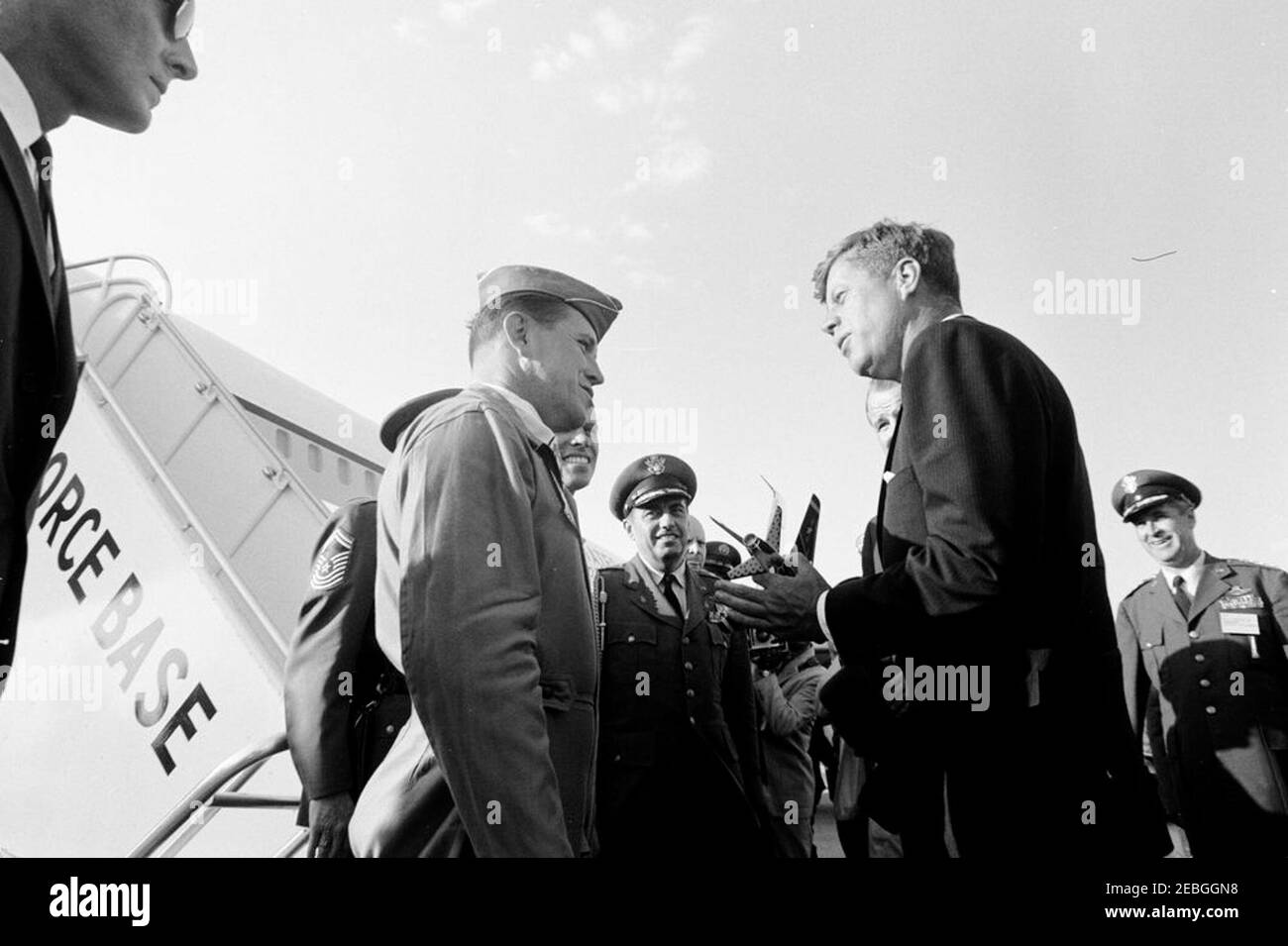 John langley house Black and White Stock Photos & Images Alamy