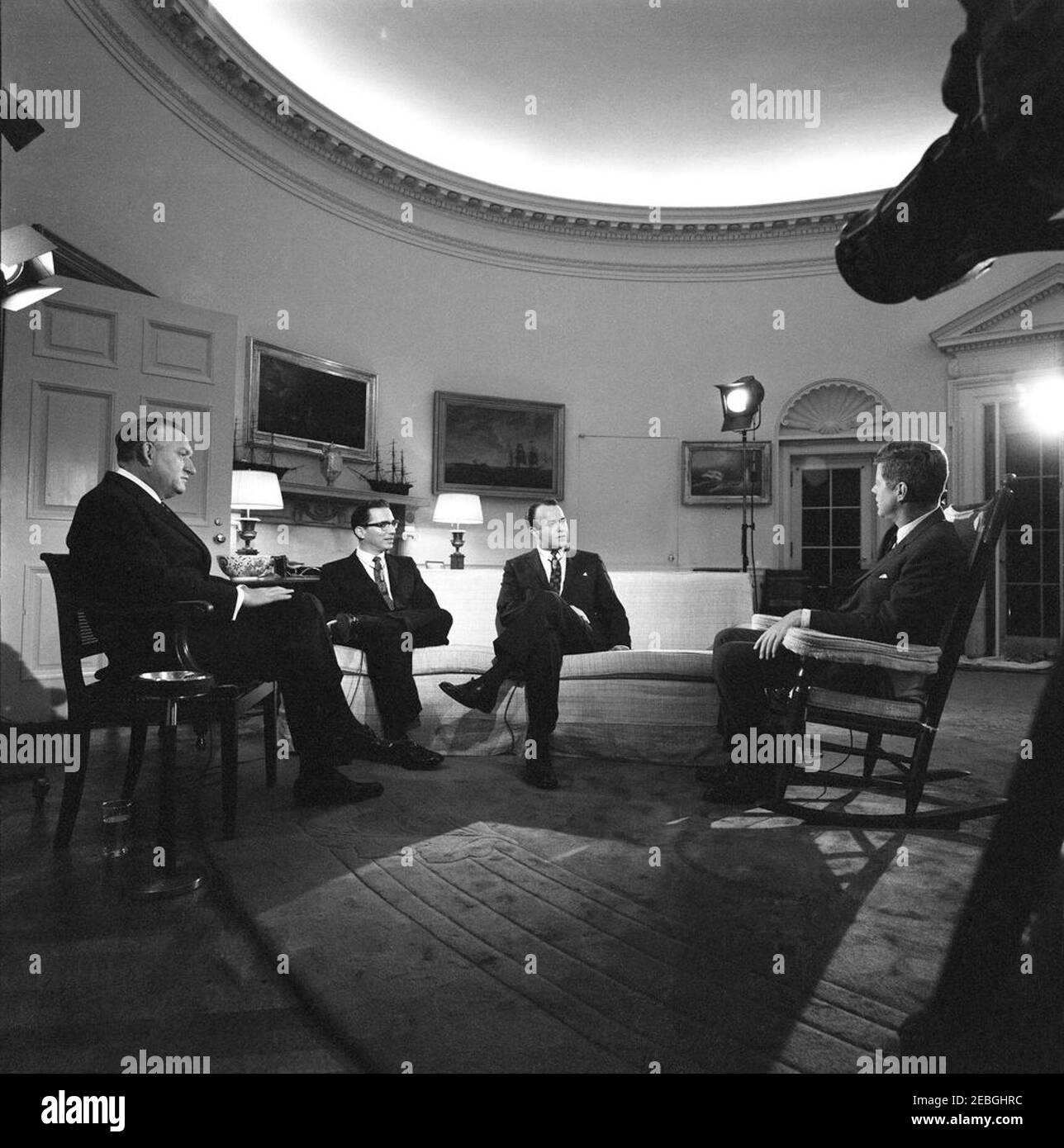 American broadcasting company hires stock photography and images Alamy