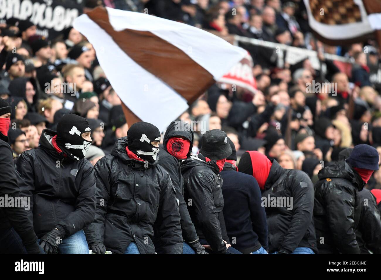St Pauli Stadion High Resolution Stock Photography and Images - Alamy