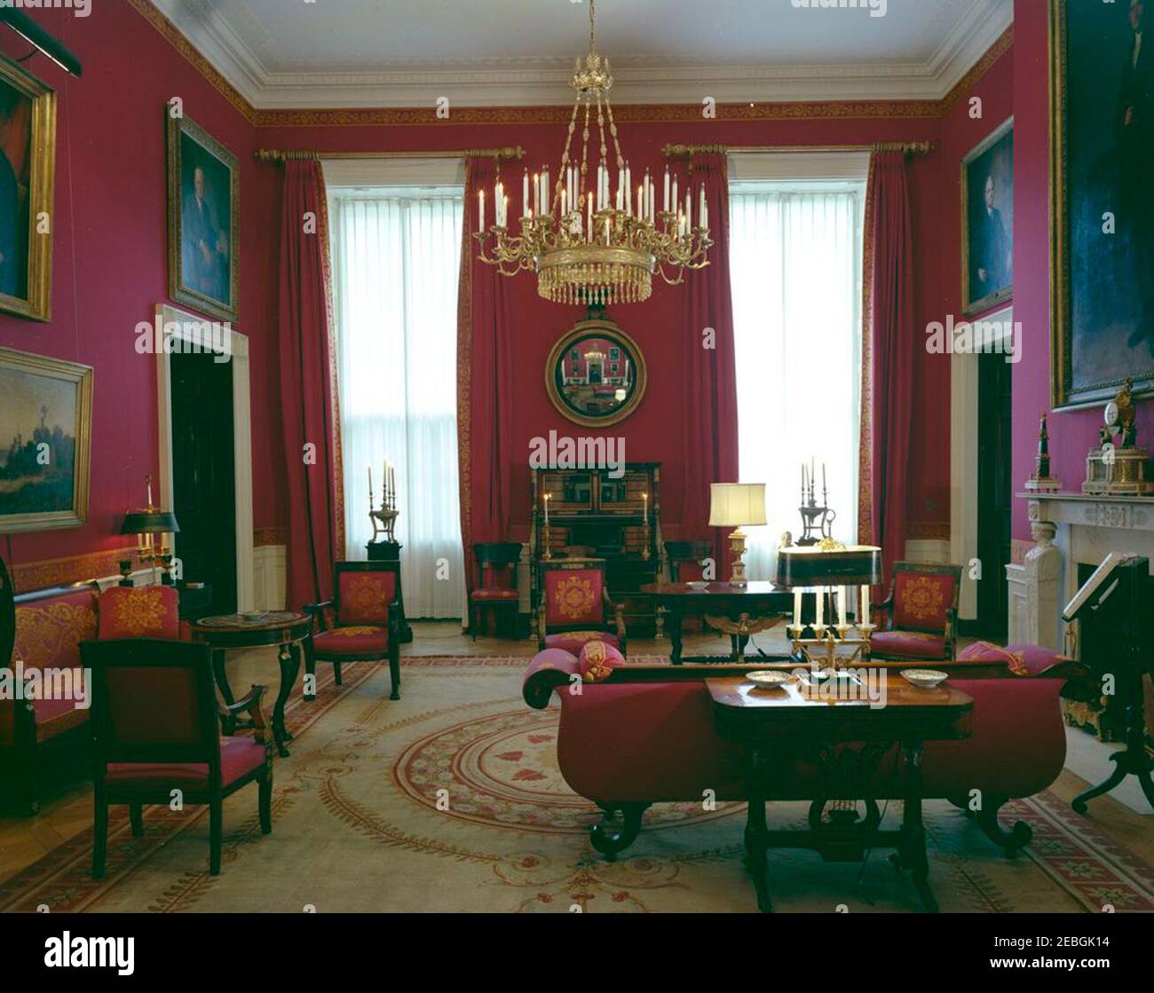 Vermeil room hires stock photography and images Alamy