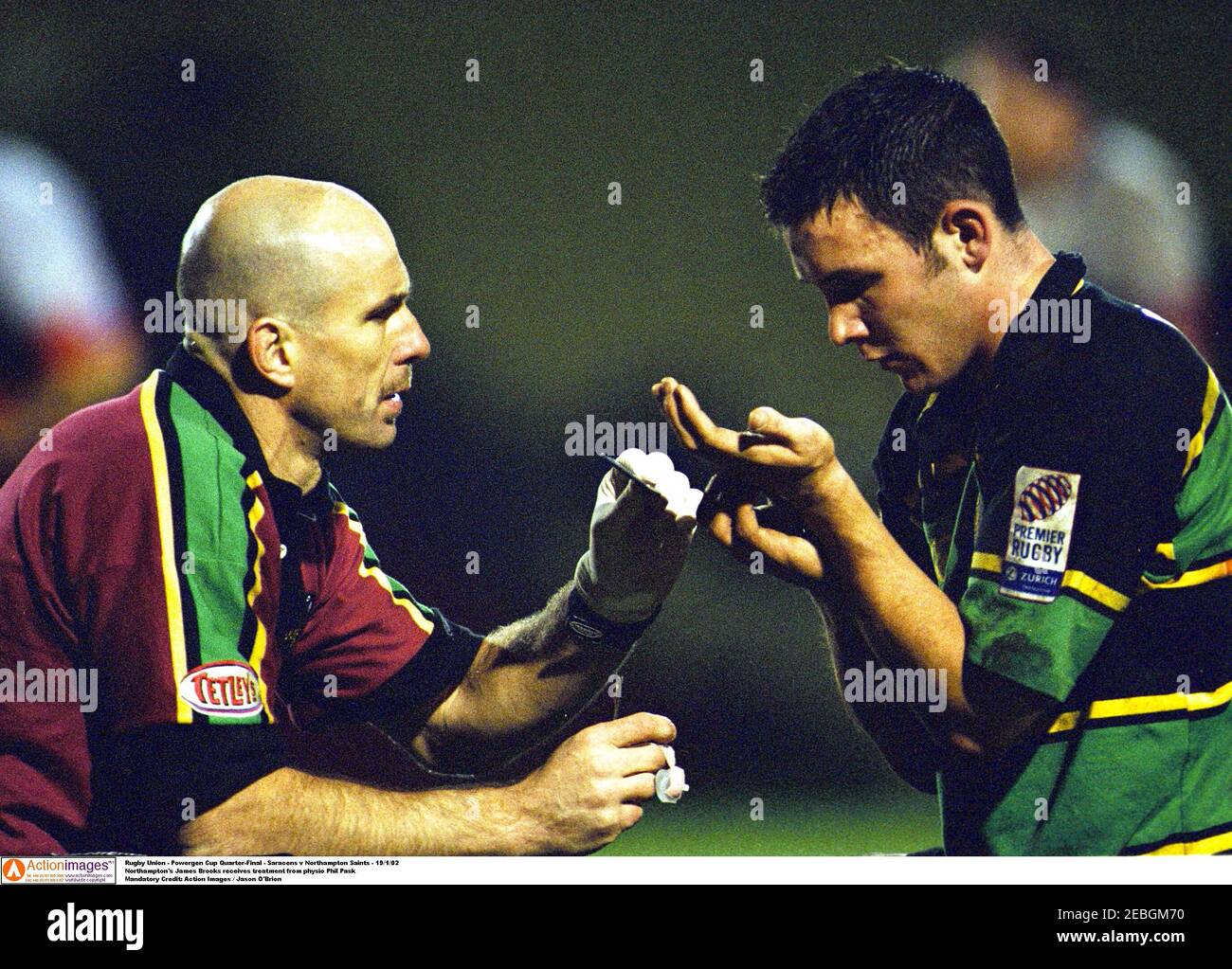 Phil pask rugby hires stock photography and images Alamy