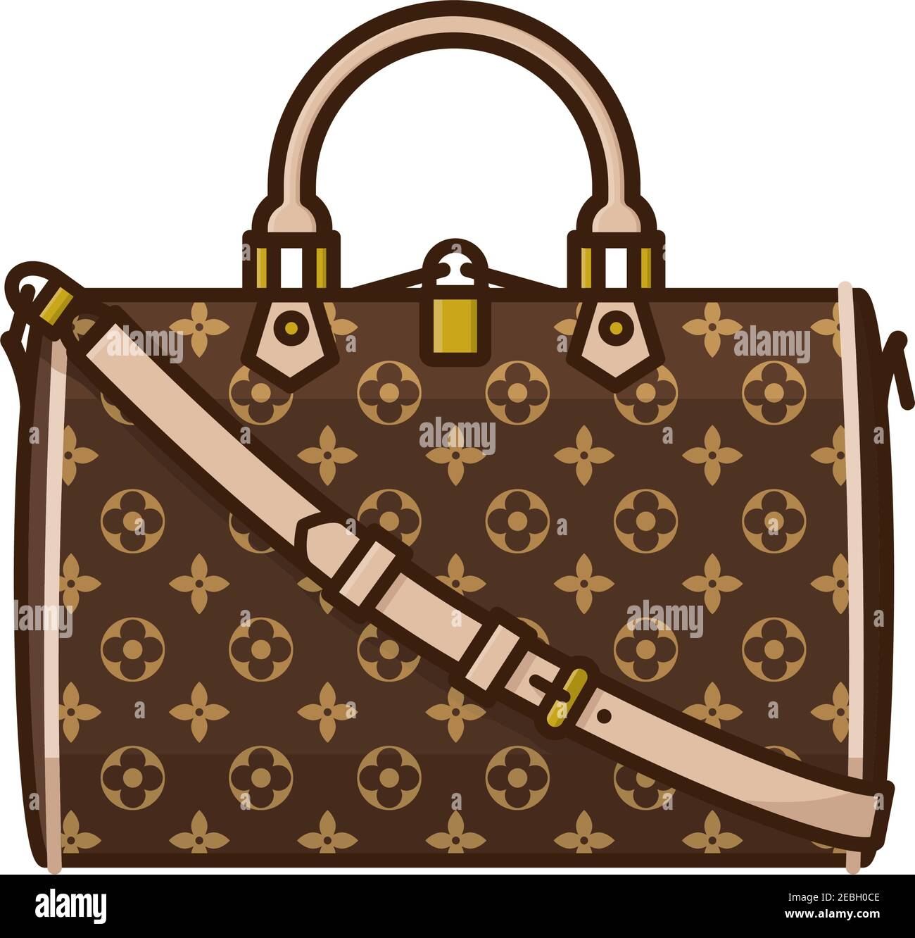 LV Handbags July-Aug 2012 Drawings on Behance