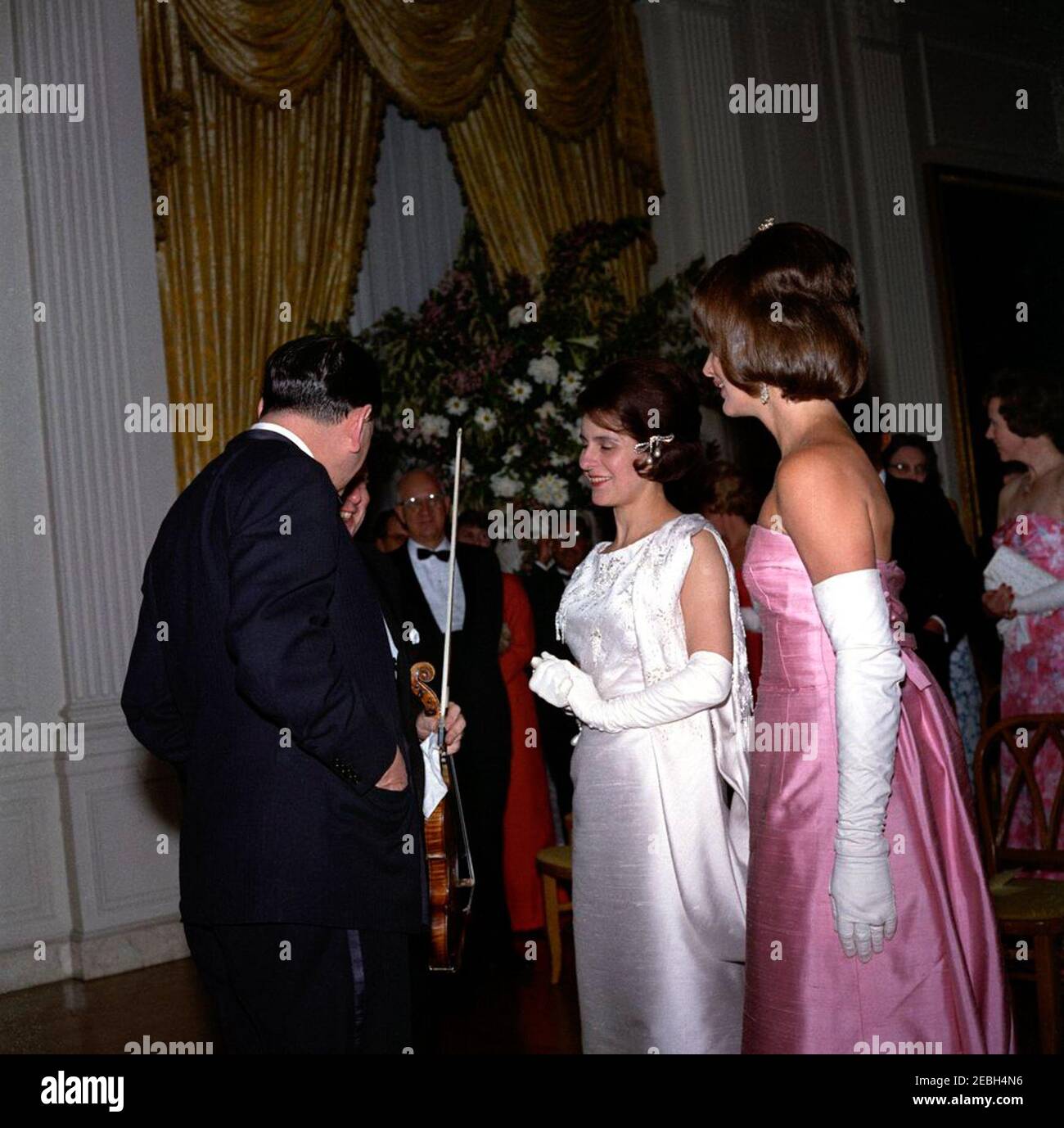 Patricia herman hi res stock photography and images Alamy