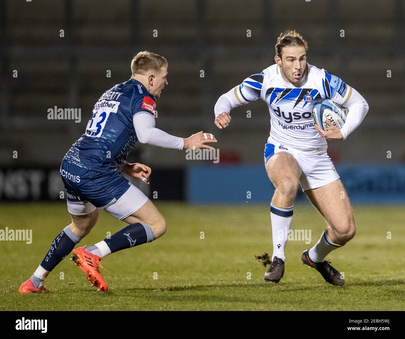 Connor clark hi-res stock photography and images - Alamy