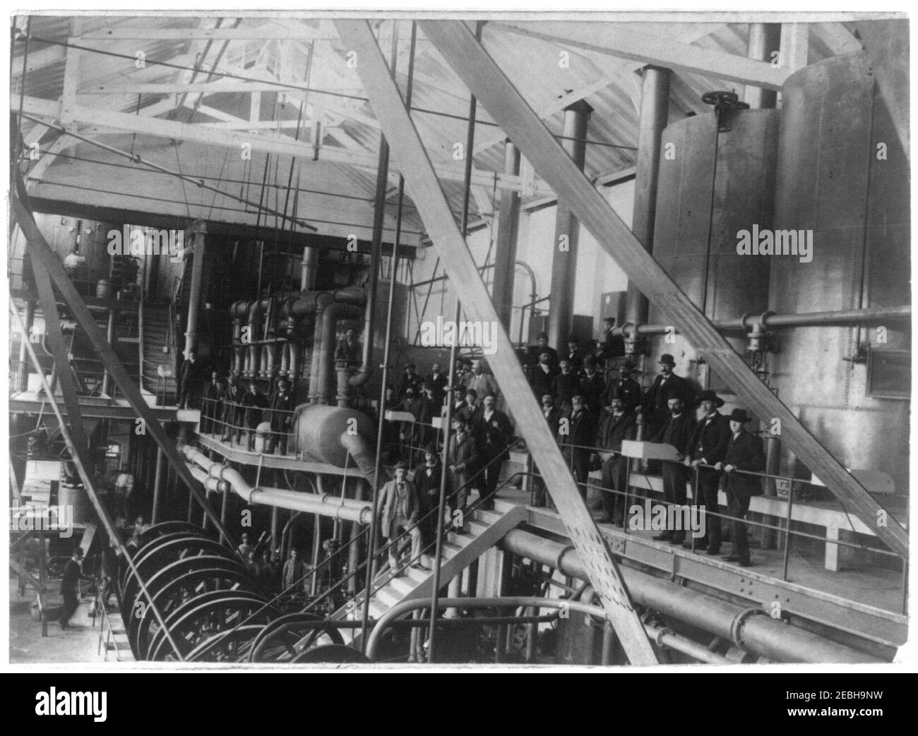 Norfolk beet sugar factory Stock Photo Alamy