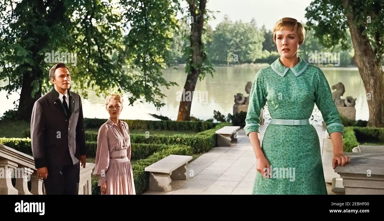 green emerald velvet dress My Store Maria Floral Dirndl Dress Sound of Music XXL main image 0