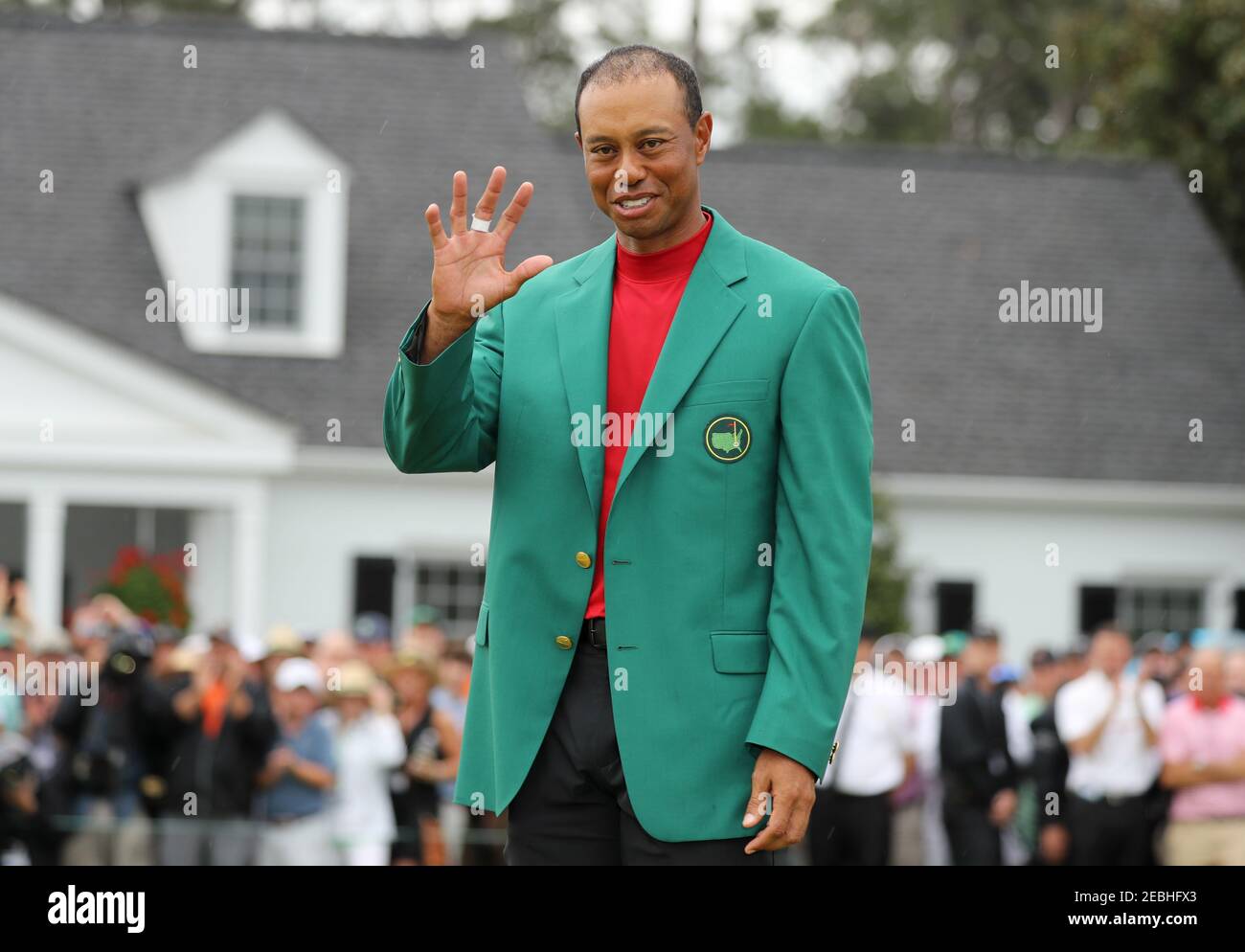 The golf masters hi-res stock photography and images - Page 5 - Alamy
