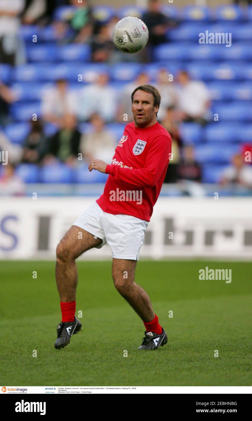 England merson hires stock photography and images Alamy