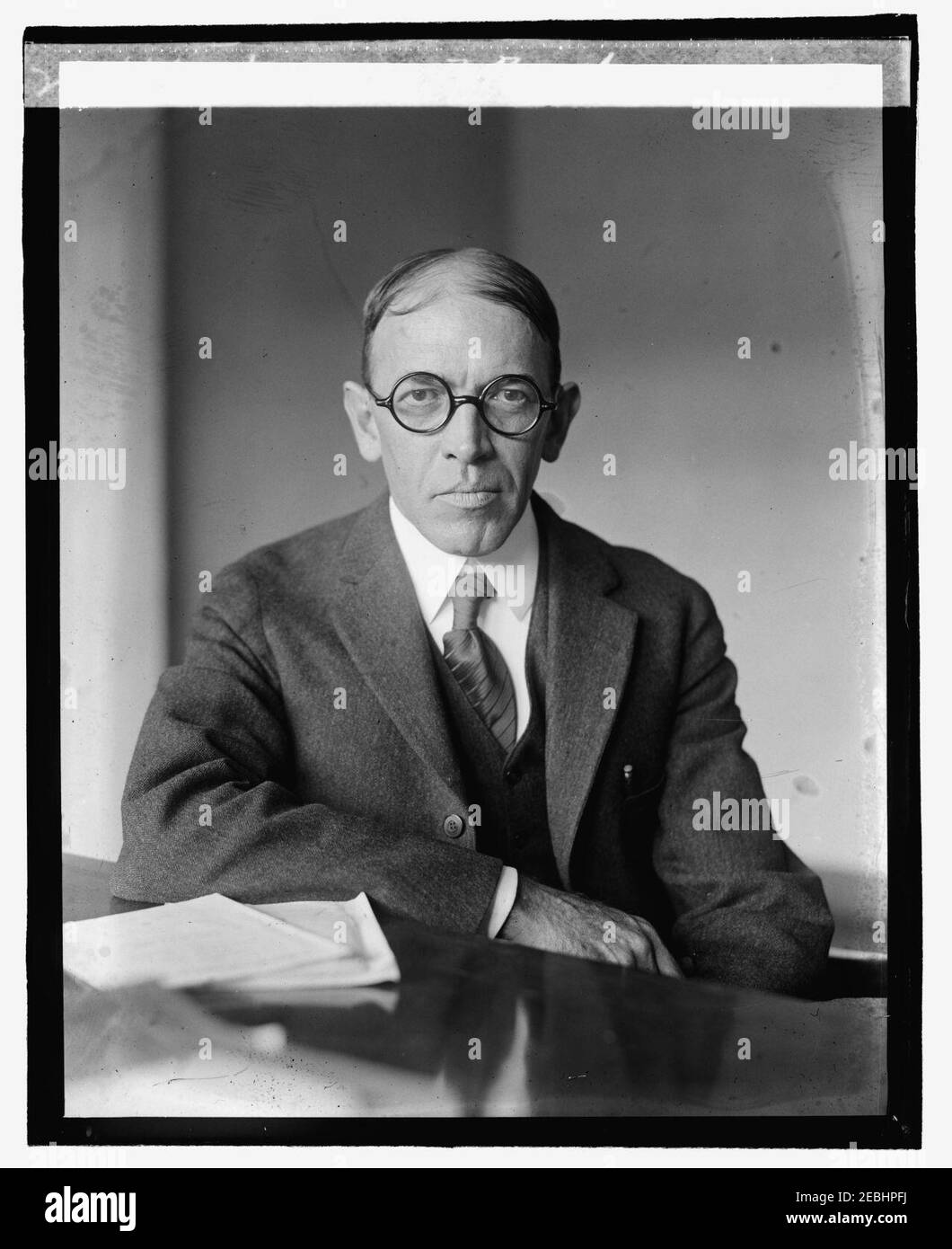 Norman B. Beecher Stock Photo Alamy