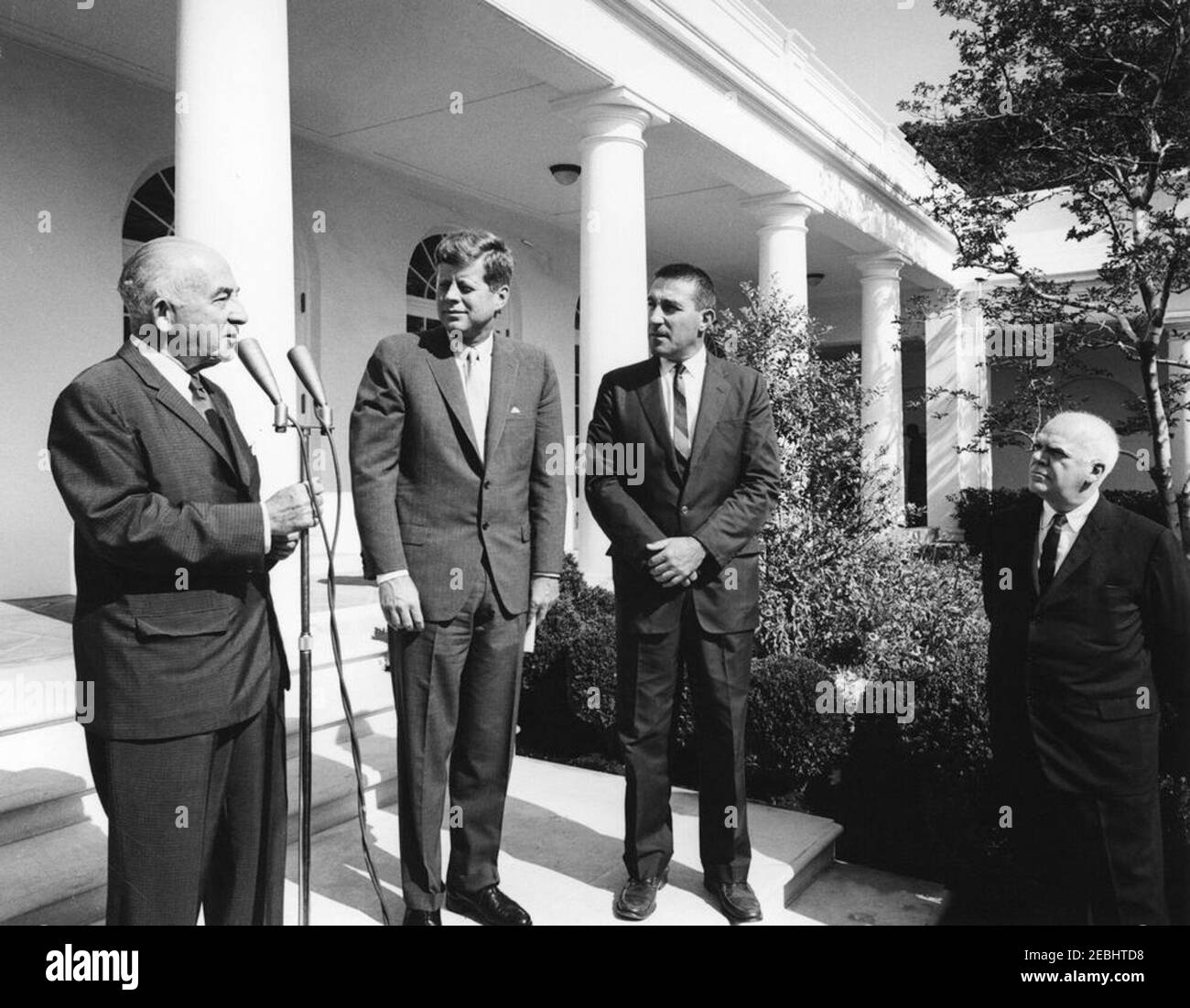 Public affairs technology Black and White Stock Photos & Images - Alamy