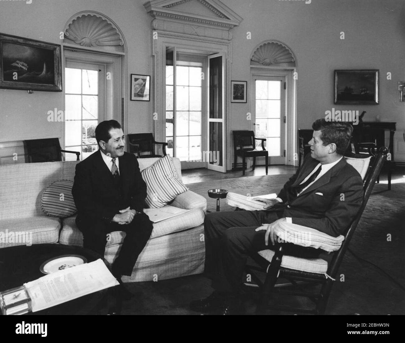 House of hashemite Black and White Stock Photos & Images Alamy