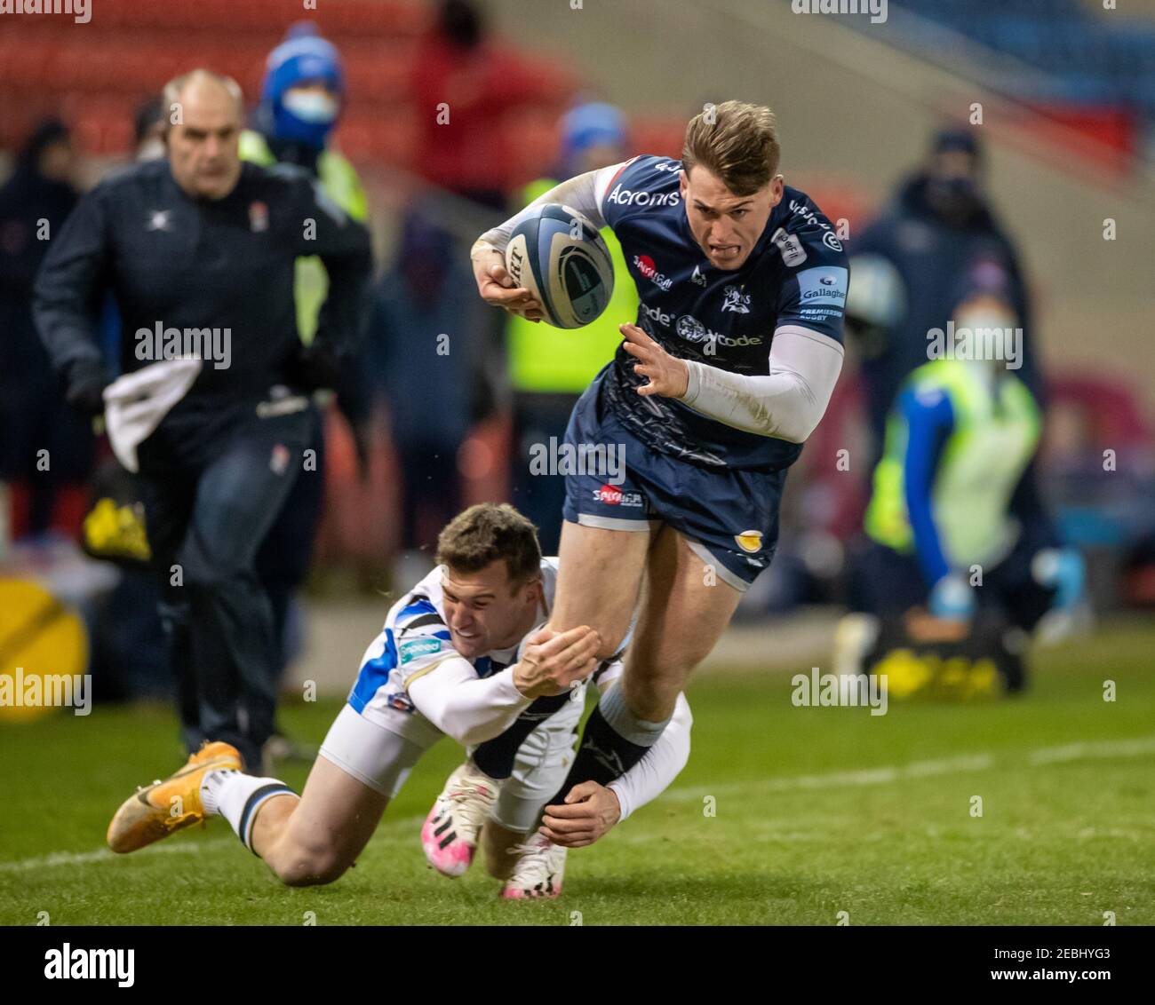 Ben spencer bath hi-res stock photography and images - Alamy