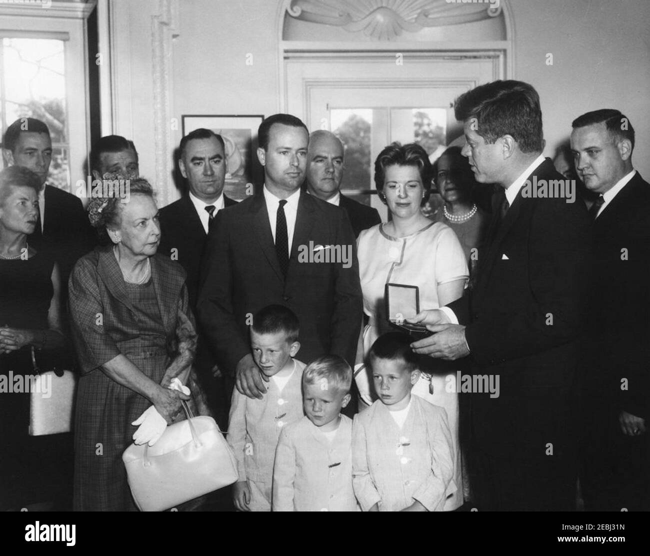 Gabrielle thomas Black and White Stock Photos & Images Alamy