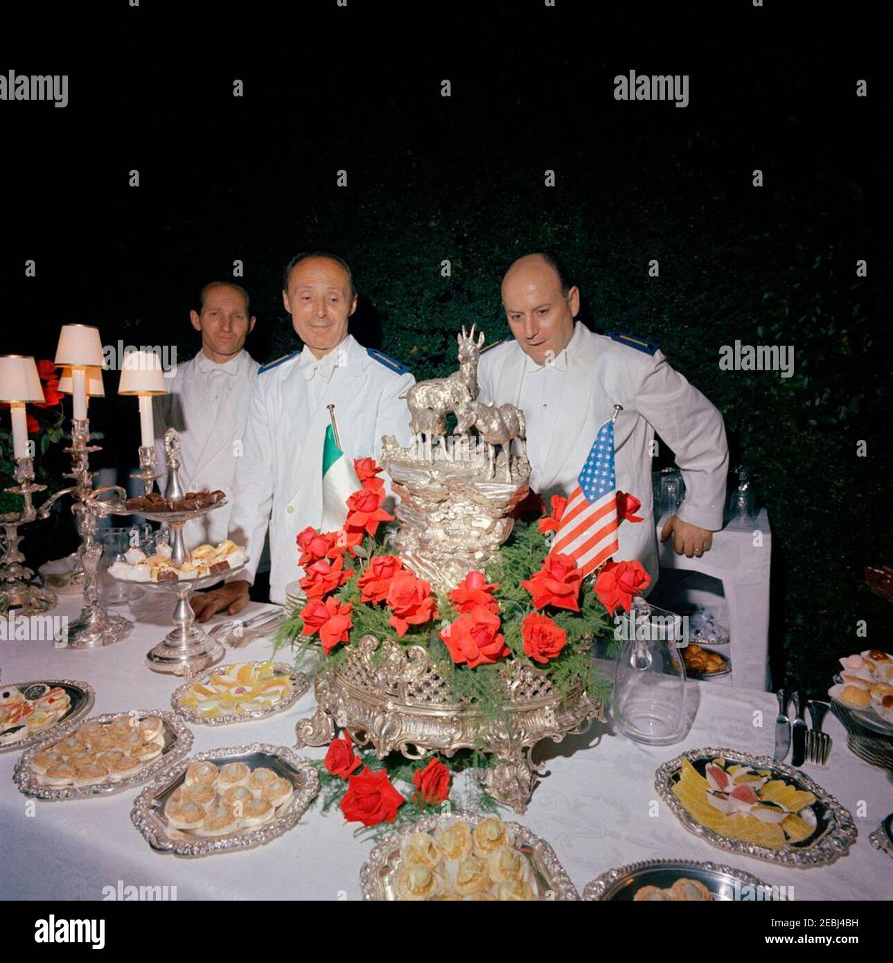 Ferdinand i of parma hi-res stock photography and images - Alamy, image size:1289x1390