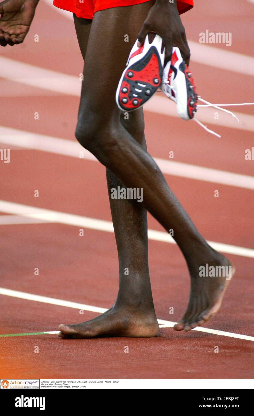 800m running shoes