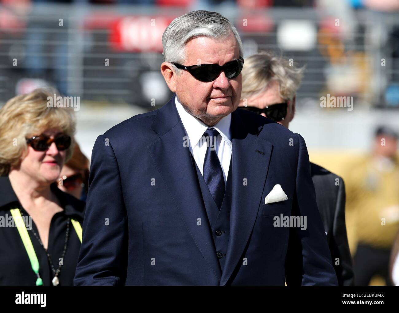 Jerry richardson stadium hi-res stock photography and images - Alamy