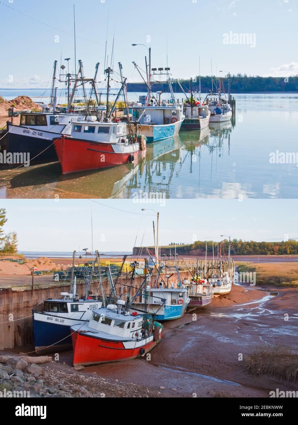 File:Bay of Fundy - Tide In.jpg - Wikimedia Commons