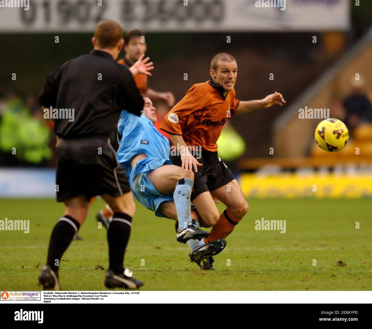 Lee fowler hi-res stock photography and images - Alamy