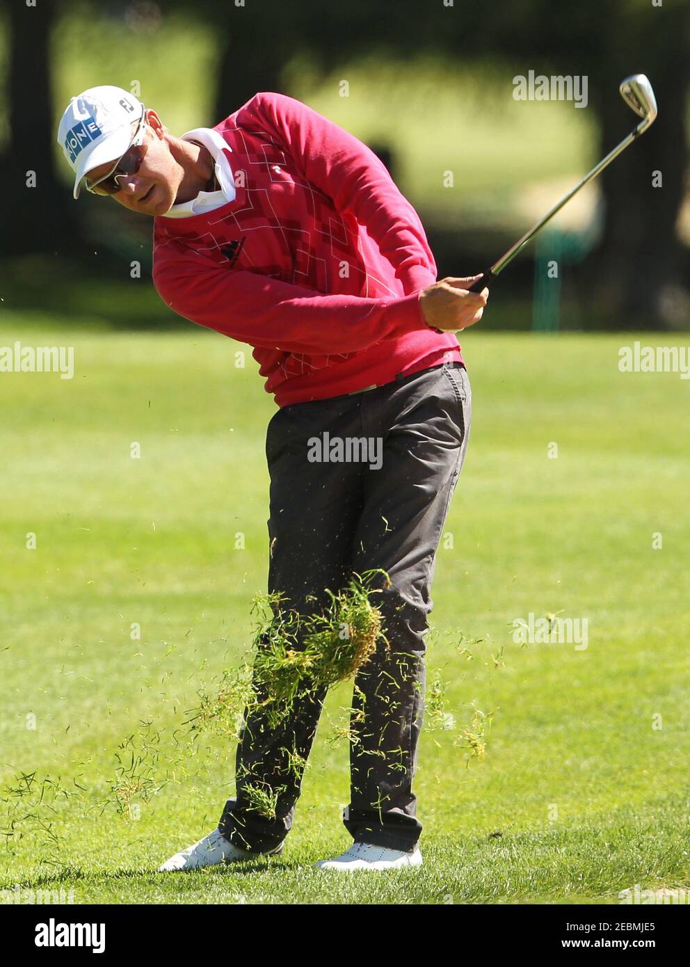 european masters golf