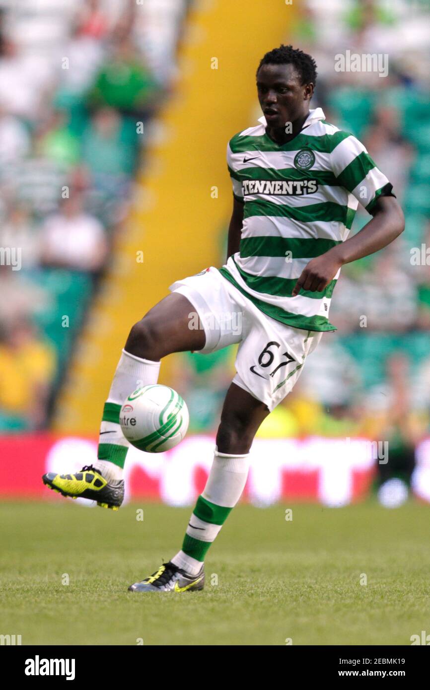 Page 2 Victor Wanyama High Resolution Stock Photography And Images Alamy