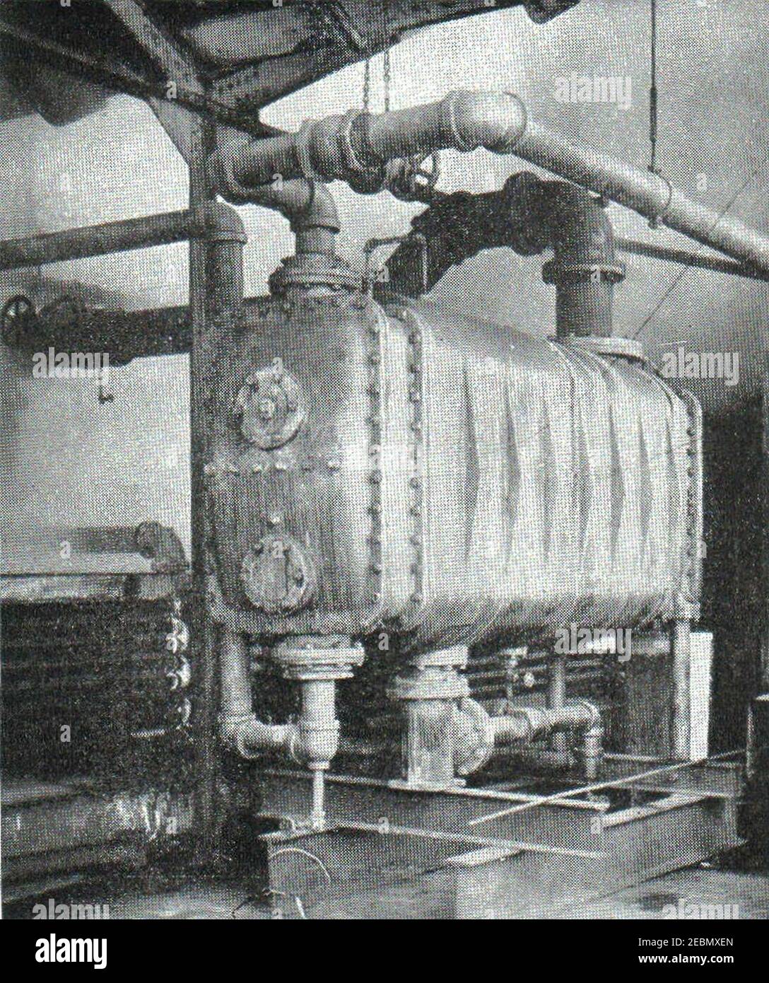 Of steam condensers фото 25
