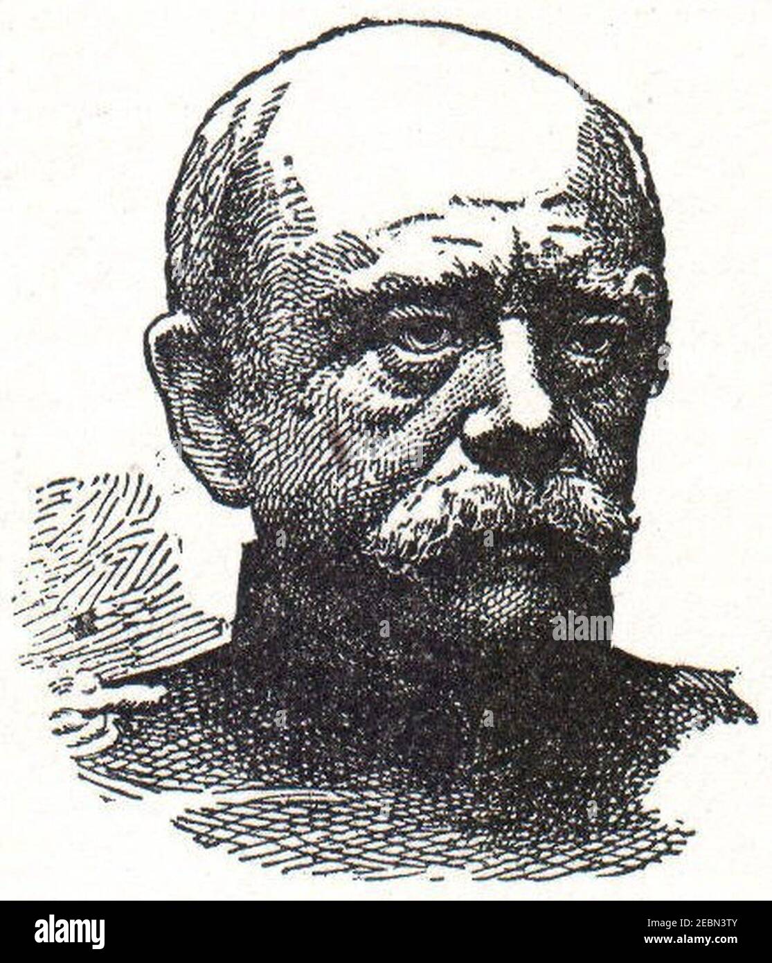 NSRW Prince Bismarck Stock Photo Alamy