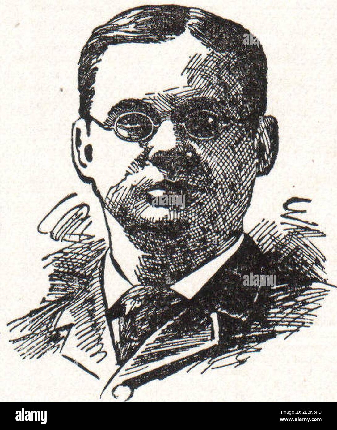 NSRW William Rainey Harper Stock Photo Alamy